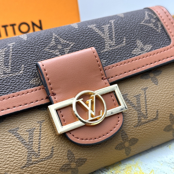 LVコピーウォレット内部構造